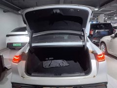 Geely Galaxy E8 575km Explorer Smart Driving Edition - ფოტო 19