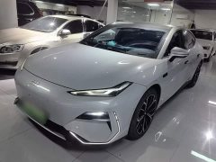 Geely Galaxy E8 575km Explorer Smart Driving Edition - ფოტო 2