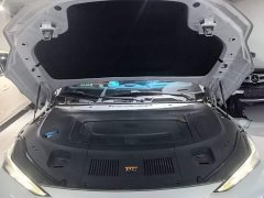 Geely Galaxy E8 575km Explorer Smart Driving Edition - ფოტო 20
