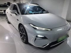 Geely Galaxy E8 575km Explorer Smart Driving Edition - ფოტო 4
