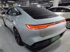 Geely Galaxy E8 575km Explorer Smart Driving Edition - ფოტო 5