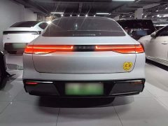Geely Galaxy E8 575km Explorer Smart Driving Edition - ფოტო 6