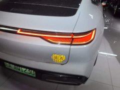 Geely Galaxy E8 575km Explorer Smart Driving Edition - ფოტო 8