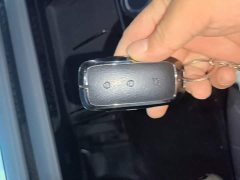 Geely Galaxy E8 575km Explorer Smart Driving Edition - ფოტო 9