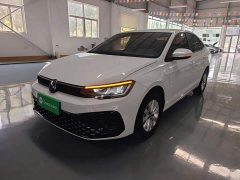 Volkswagen Lavida Sharp 1.5L Outstanding New Edition - ფოტო 1