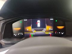 Volkswagen Lavida Sharp 1.5L Outstanding New Edition - ფოტო 12