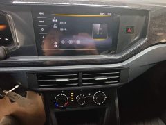 Volkswagen Lavida Sharp 1.5L Outstanding New Edition - ფოტო 13