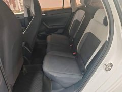 Volkswagen Lavida Sharp 1.5L Outstanding New Edition - ფოტო 17