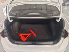 Volkswagen Lavida Sharp 1.5L Outstanding New Edition - ფოტო 19