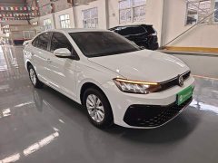 Volkswagen Lavida Sharp 1.5L Outstanding New Edition - ფოტო 4