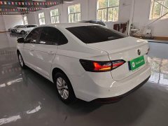 Volkswagen Lavida Sharp 1.5L Outstanding New Edition - ფოტო 5
