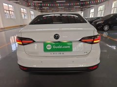 Volkswagen Lavida Sharp 1.5L Outstanding New Edition - ფოტო 6