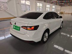 Volkswagen Lavida Sharp 1.5L Outstanding New Edition - ფოტო 7