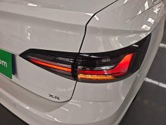Volkswagen Lavida Sharp 1.5L Outstanding New Edition - ფოტო 8
