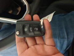 Volkswagen Lavida Sharp 1.5L Outstanding New Edition - ფოტო 9