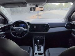 Volkswagen Jetta VS7 2023 280TSI Automatic Comfort Edition - ფოტო 10