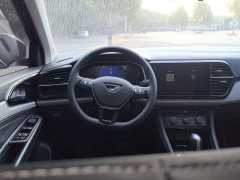 Volkswagen Jetta VS7 2023 280TSI Automatic Comfort Edition - ფოტო 11