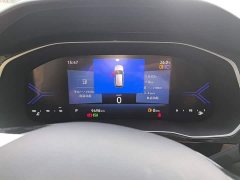 Volkswagen Jetta VS7 2023 280TSI Automatic Comfort Edition - ფოტო 12