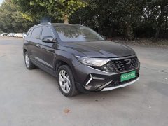 Volkswagen Jetta VS7 2023 280TSI Automatic Comfort Edition - ფოტო 4