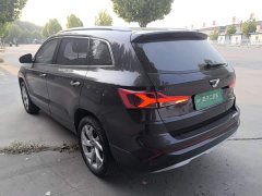 Volkswagen Jetta VS7 2023 280TSI Automatic Comfort Edition - ფოტო 5