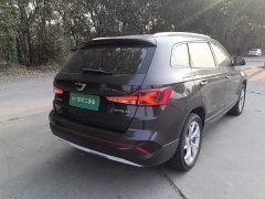 Volkswagen Jetta VS7 2023 280TSI Automatic Comfort Edition - ფოტო 7