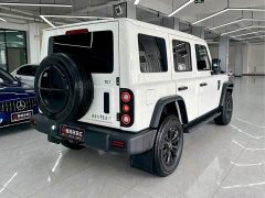 Mercedes-Benz 212 T01 2.0T Mechanic Edition - ფოტო 7