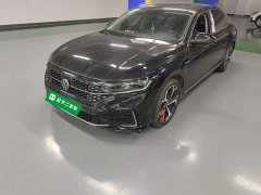 Volkswagen Passat 2023 Facelift 330TSI Starry Sky Elite - ფოტო 1