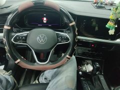 Volkswagen Passat 2023 Facelift 330TSI Starry Sky Elite - ფოტო 10