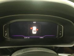 Volkswagen Passat 2023 Facelift 330TSI Starry Sky Elite - ფოტო 12
