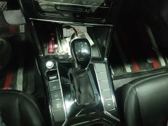 Volkswagen Passat 2023 Facelift 330TSI Starry Sky Elite - ფოტო 14