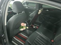Volkswagen Passat 2023 Facelift 330TSI Starry Sky Elite - ფოტო 15