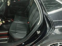 Volkswagen Passat 2023 Facelift 330TSI Starry Sky Elite - ფოტო 17