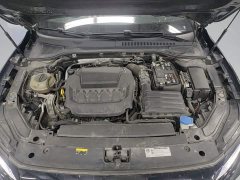 Volkswagen Passat 2023 Facelift 330TSI Starry Sky Elite - ფოტო 20