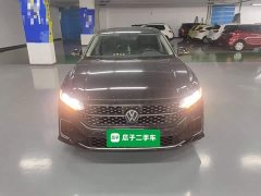 Volkswagen Passat 2023 Facelift 330TSI Starry Sky Elite - ფოტო 3