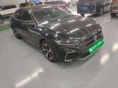 Volkswagen Passat 2023 Facelift 330TSI Starry Sky Elite - ფოტო 4