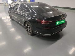 Volkswagen Passat 2023 Facelift 330TSI Starry Sky Elite - ფოტო 5