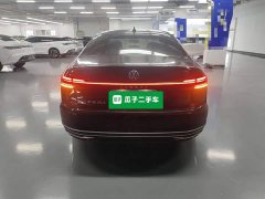 Volkswagen Passat 2023 Facelift 330TSI Starry Sky Elite - ფოტო 6