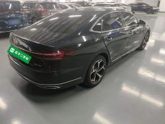 Volkswagen Passat 2023 Facelift 330TSI Starry Sky Elite - ფოტო 7