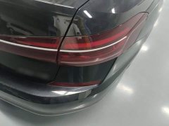 Volkswagen Passat 2023 Facelift 330TSI Starry Sky Elite - ფოტო 8