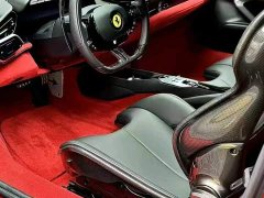 Ferrari 296 2021 3.0T V6 GTB - ფოტო 2