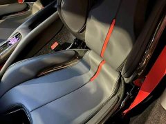 Ferrari 296 2021 3.0T V6 GTB - ფოტო 6