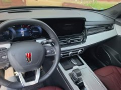 FAW HS5 2.0T AWD Edition - ფოტო 10