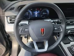 FAW HS5 2.0T AWD Edition - ფოტო 11