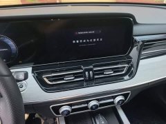 FAW HS5 2.0T AWD Edition - ფოტო 13