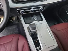 FAW HS5 2.0T AWD Edition - ფოტო 14