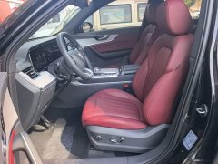 FAW HS5 2.0T AWD Edition - ფოტო 15