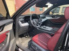 FAW HS5 2.0T AWD Edition - ფოტო 16