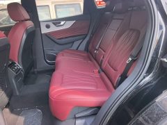 FAW HS5 2.0T AWD Edition - ფოტო 17