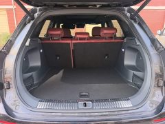 FAW HS5 2.0T AWD Edition - ფოტო 19