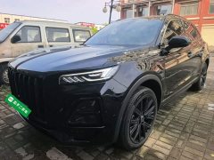 FAW HS5 2.0T AWD Edition - ფოტო 2